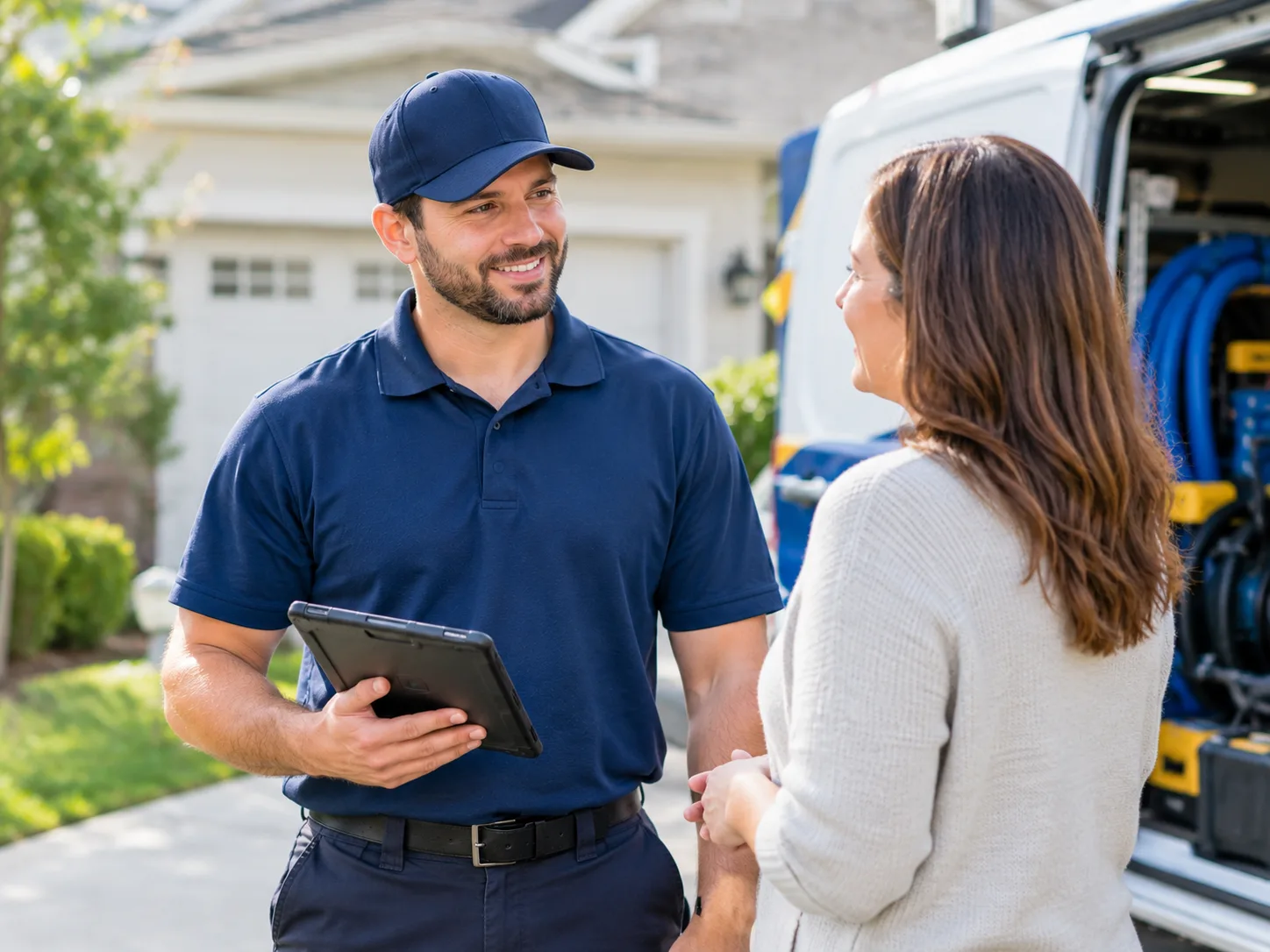 Sewage Backup Cleanup Columbia, VA FAQs